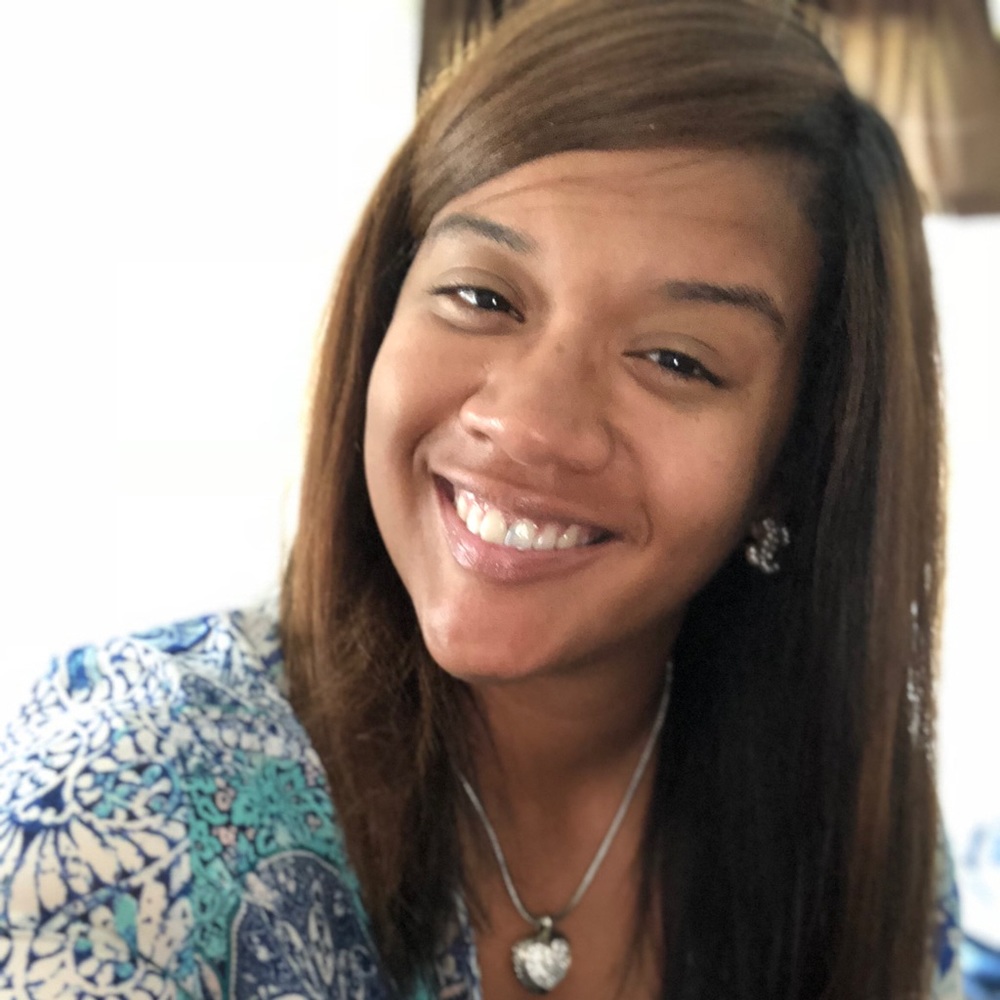 Meet your Posher, Lauriel